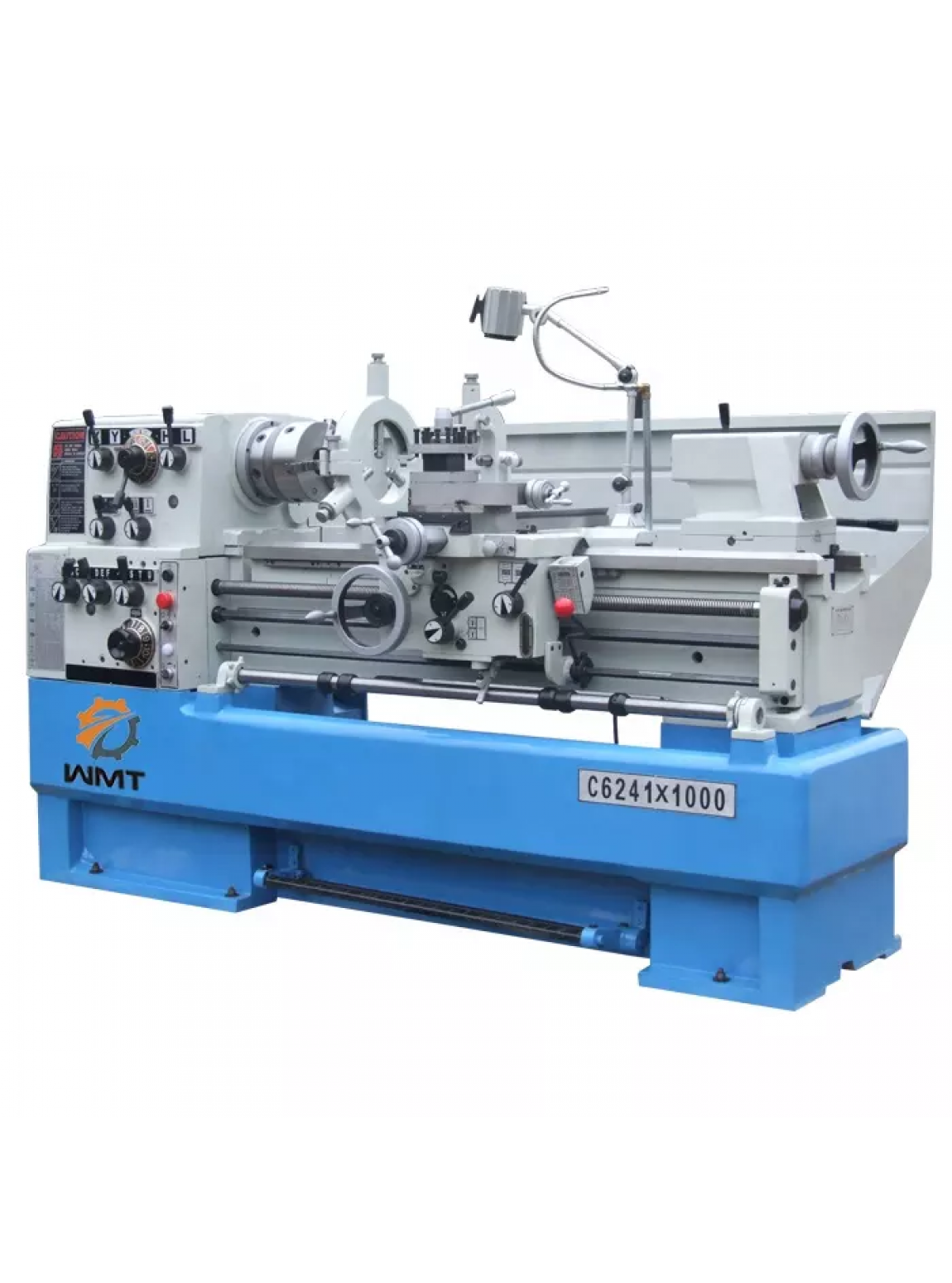 C6241 410mm Lathe machine
